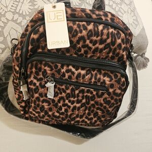 URBAN EXPRESSIONS NWT